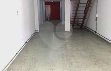 Imagem: Loja à venda em Pinheiros - SP