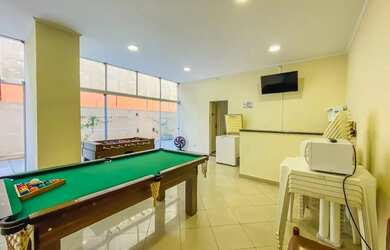 Imagem 12: Apartamento para venda em Consolação com 1 quarto, sendo 1 suíte ,...