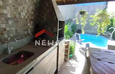 Imagem 12: Casa de condomínio em Rodovia BA-099 - Estrada do Côco, Km 8,5 - Catu...