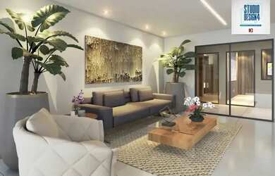 Imagem 15: Apartamento à venda no STUDIO DESIGN 4 A BEIRA MAR , CRUZ DAS ALMAS,...