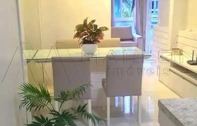 Imagem 4: Apartamento In Mari Bali, 2 quartos, sendo 1 suíte, área gourmet, mobiliado,