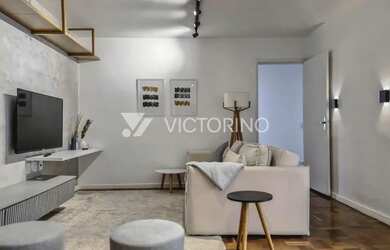 Imagem 5: Imóvel para aluguel tem 120 metros quadrados com 3 quartos em Consolação...