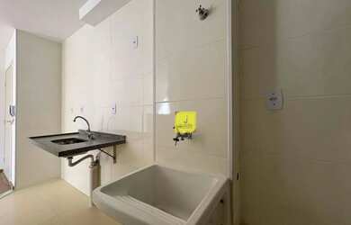 Imagem 6: Apartamento, 44 m² - venda por R$ 175.000,00 ou aluguel por R$ 1.092,10/mês...