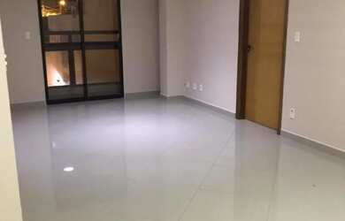 Imagem: O apartamento possui 3 Dormitórios, 3 Banheiros, 2 Vagas na