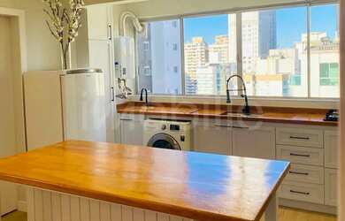 Imagem 6: Apartamento Mobiliado Edifício Central em Balneário Camboriú