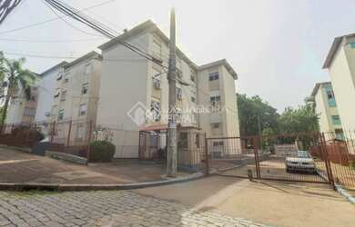 Imagem: O apartamento possui 2 Dormitórios, 2 Banheiros, 49m² de Área