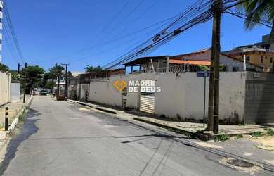 Imagem: O terreno possui 1.436m² de Área e está localizado em Joaquim