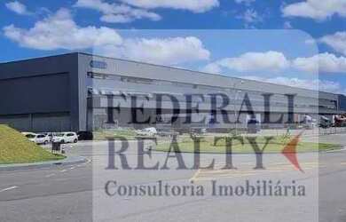 Imagem 12: Aluguel galpão Gatti Flex II