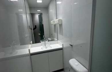 Imagem 4: Sala Comercial na Av. ACM R$ 1.990,00 Tel.: