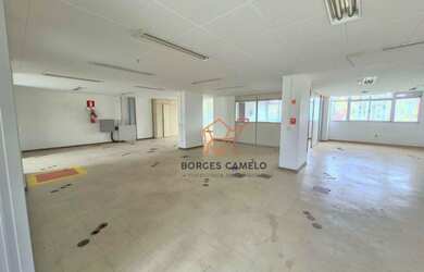 Imagem 10: Andar Corporativo para alugar, 240 m²- Santo Antonio - Belo Horizonte/MG