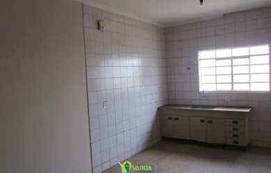 Imagem 11: LOTEAMENTO CAPARROZ - CASA RESIDENCIAL 3 DORMITÓRIOS ESQUINA PROX.ESCOLA....