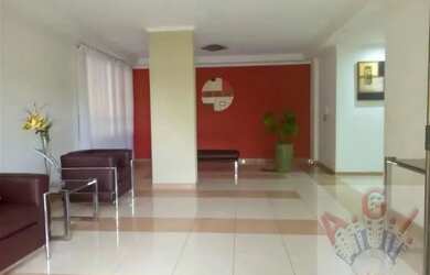 Imagem 2: LOCAÇÃO - Apartamento com 3 dormitórios em Santana