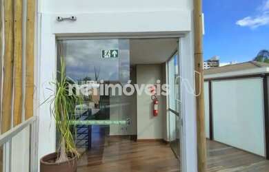 Imagem 7: Locação Loja Belvedere Belo Horizonte