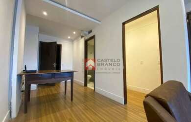 Imagem 4: MUNDO PLAZA EMPRESARIAL Sala com 35m² e 01 Vaga, disponível para venda por R$390.000,00 n