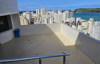 Imagem 6: Apartamento 2 quartos à venda com lazer completo na cobertura, Praia...