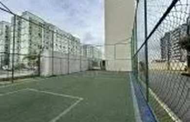 Imagem 7: ceci- Apartamento Candeias Ville 45m² . 2 quartos . 1 vaga . área de...