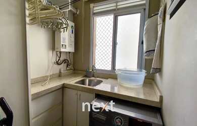 Imagem 16: Apartamento Para locação no Taquaral em Campinas-SP