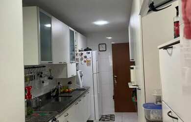 Imagem 8: Imóvel para venda tem 85 metros quadrados com 2 quartos em Itapuã -...