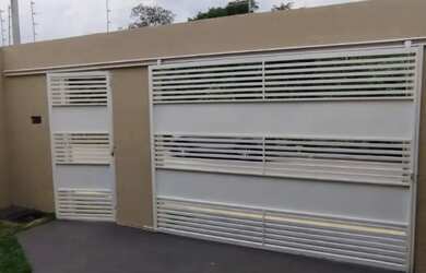 Imagem 5: Casa 3 quartos com suíte no Parque dos Buritis Senador Canedo