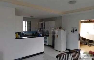 Imagem 13: Vendo Casa Mobiliada no Centro de Montes Claros - 5 Quartos