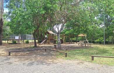 Imagem 12: Residencial Fazenda Victoria/ Condomínio Fechado / Porangaba, SP