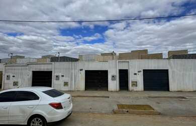 Imagem 12: Casas à Venda no Bairro Delfino Magalhães