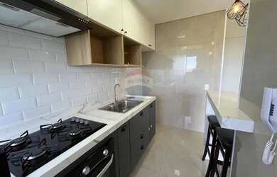 Imagem 8: Apartamento para locação com 02 quartos por R$2.000,00/mês Vila Sônia...