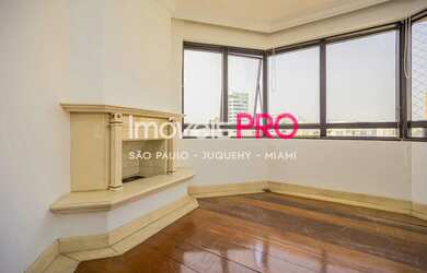 Imagem 9: Descubra a elegância e o conforto neste lindo apartamento em Moema!