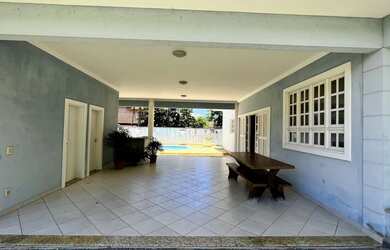 Imagem 3: Casa Centro de Nova Trento