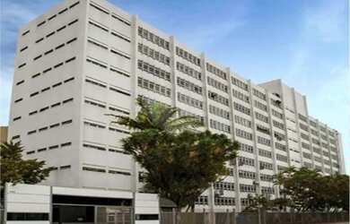 Imagem: O depósito possui 6740m² de Área e está localizado em Vila