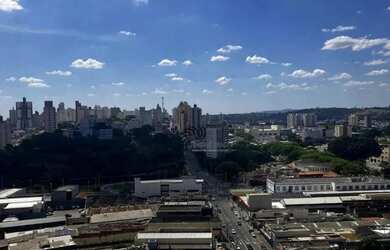 Imagem 9: APARTAMENTO TIPO STUDIO MOBILIADO COM VISTA PANORÂMICA EM EXCELENTE LOCALIZAÇÃO,...