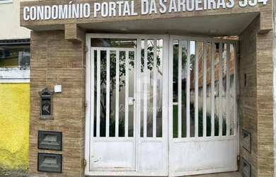 Imagem 2: Linda Casa Linear em Mini Condomínio Familiar 3 Quartos 1 Suíte , Cozinha...