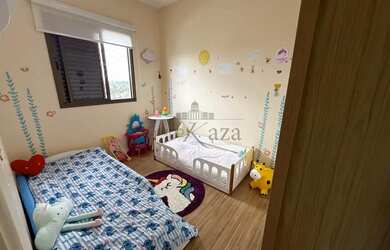 Imagem 16: Oportunidade - Apartamento - Urbanova - Residencial Mirage - 3 Dormitórios...