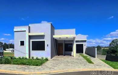 Imagem: Casa Reserva Ecoville