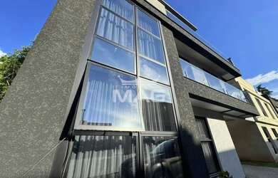 Imagem: A casa em condomínio possui 3 Dormitórios, 3 Banheiros, 1