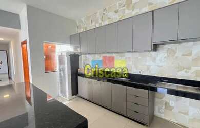 Imagem 12: Casa com 3 dormitórios, 104 m² - venda por R$ 650.000,00 ou aluguel...