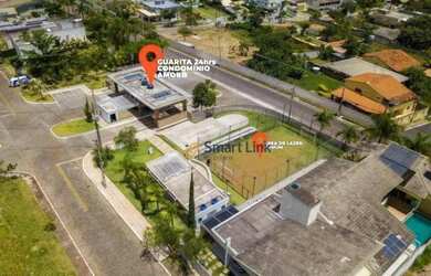 Imagem: O terreno possui 2350m² de Área e está localizado em Setor