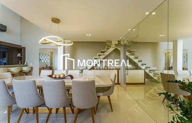 Imagem 15: PENTHOUSE À VENDA NO BROOKLIN, 3 DORMITÓRIOS, 3 SUÍTES. 3 VAGAS DE GARAGEM