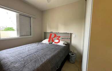 Imagem 16: Apartamento Garden à venda, 180 m² por R$ 900.000,00 - Gonzaga - Santos/SP