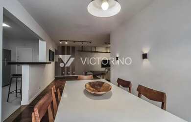 Imagem 9: Imóvel para aluguel tem 120 metros quadrados com 3 quartos em Consolação...