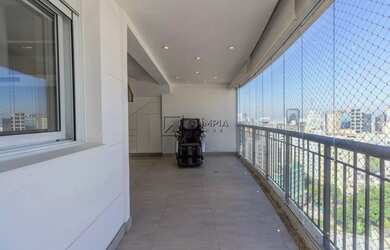 Imagem 14: Venda Cobertura 3 Dormitórios - 286 m² Bela Vista