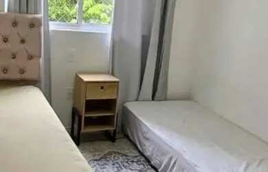 Imagem 16: Vendo apartamento no Home Clube Felicita no bairro Tabuleiro