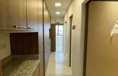 Imagem 6: Sala Alto Padrão Paralela