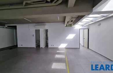 Imagem 9: PRÉDIO - VILA ROMANA - SP