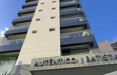 Imagem 11: OPORTUNIDADE ÚNICA EM BATISTA CAMPOS APARTAMENTO ABAIXO DO VALOR DE MERCADO