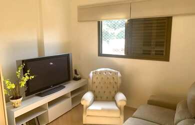 Imagem 10: Apartamento em Rua Orlando Fagnani - Nova Campinas - Campinas/SP