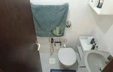 Imagem 12: Apartamento á venda - Freguesia Jacarepaguá - Rio de Janeiro - RJ