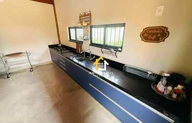 Imagem 11: Linda Chácara à Venda São Miguel Arcanjo I São José do Rio Preto/SP