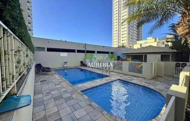 Imagem 11: Apartamento com 3 dormitórios, 73 m² - venda por R$ 460.000 ou aluguel...