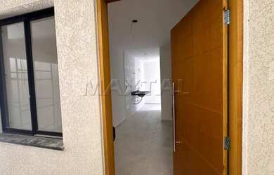 Imagem 6: Apartamento novo para locação de 38 m² com 2 dormitórios, próximo...